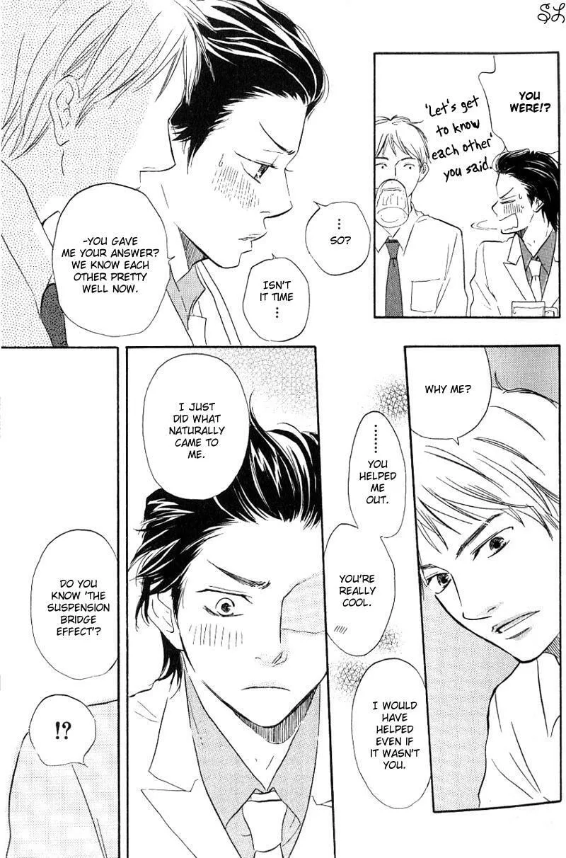 Read Like The Beast chapter 1.1 image 26 on Lezhin