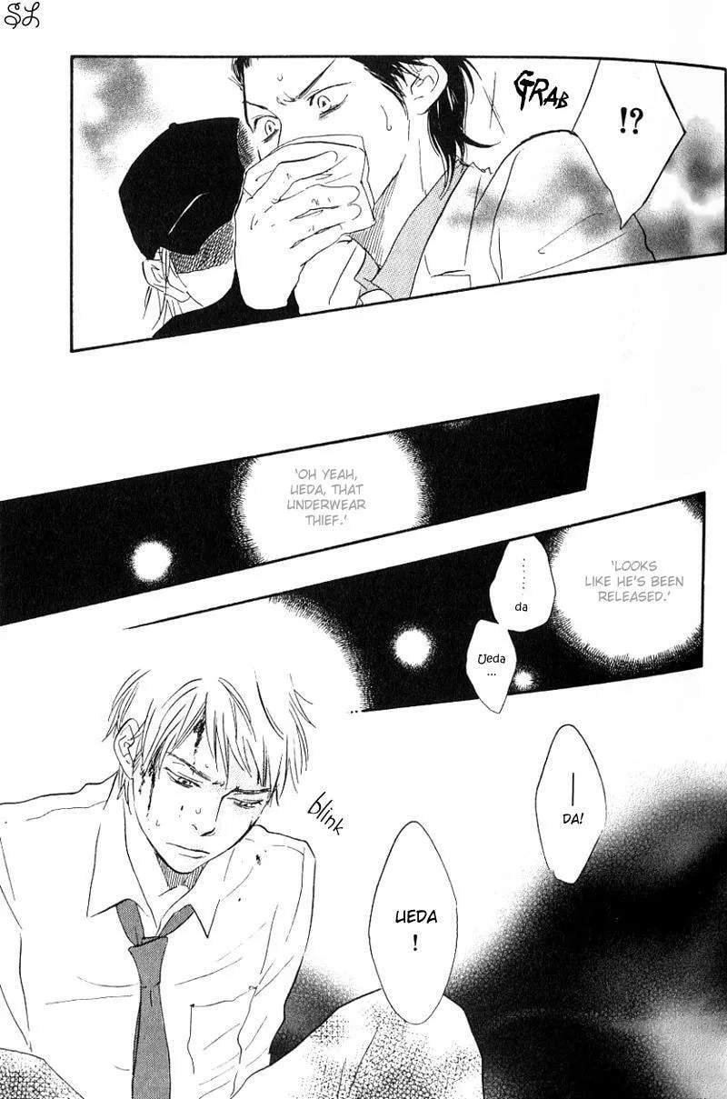 Read Like The Beast chapter 1.1 image 32 on Lezhin