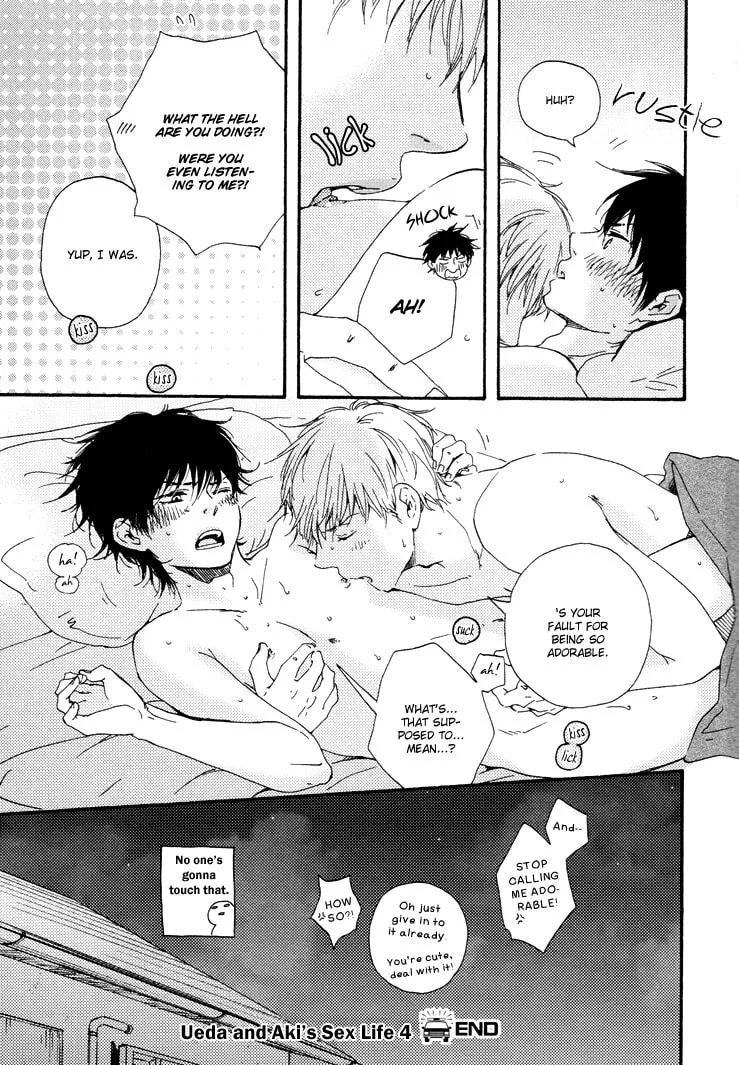 Read Like The Beast chapter 10.5 image 4 on Lezhin