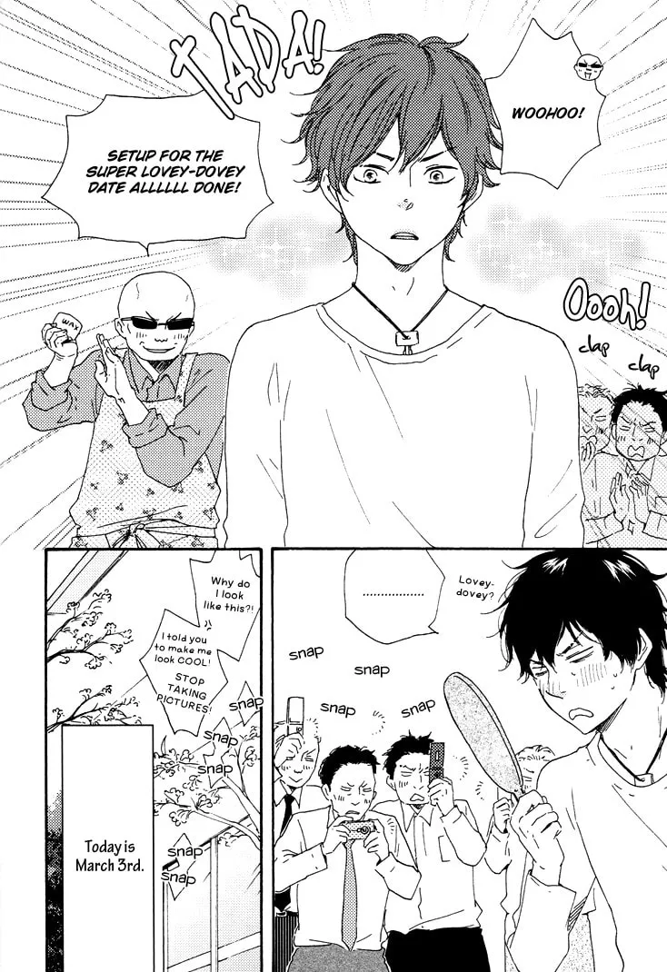 Read Like The Beast chapter 10 image 1 on Lezhin