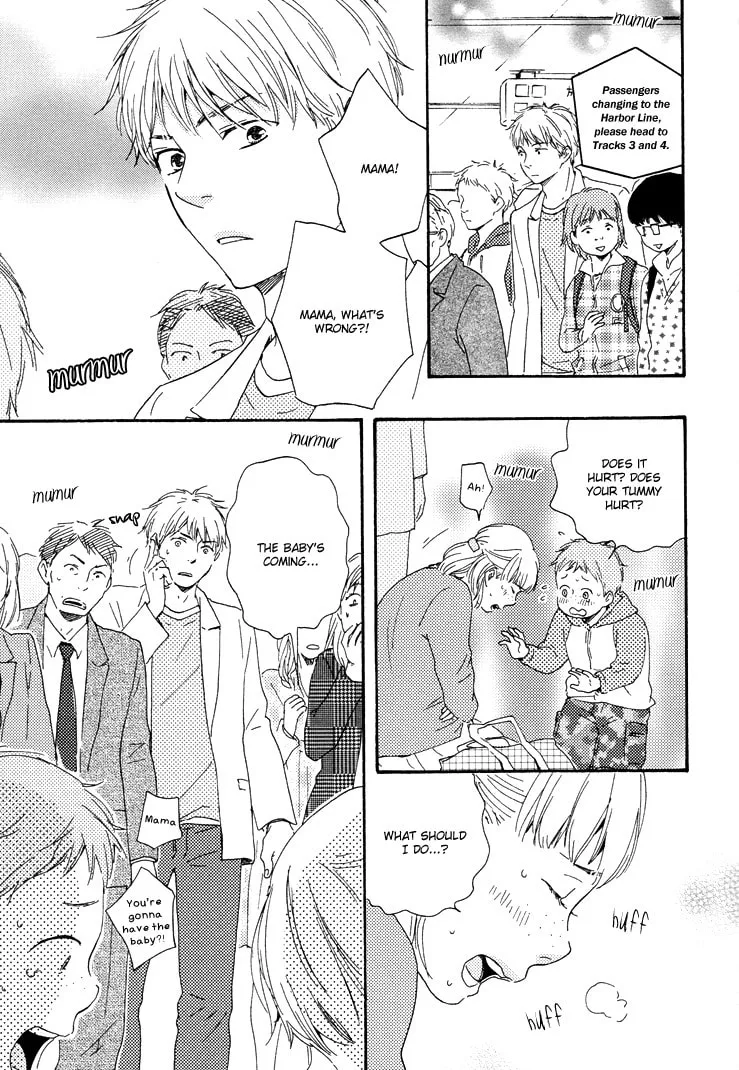 Read Like The Beast chapter 10 image 14 on Lezhin