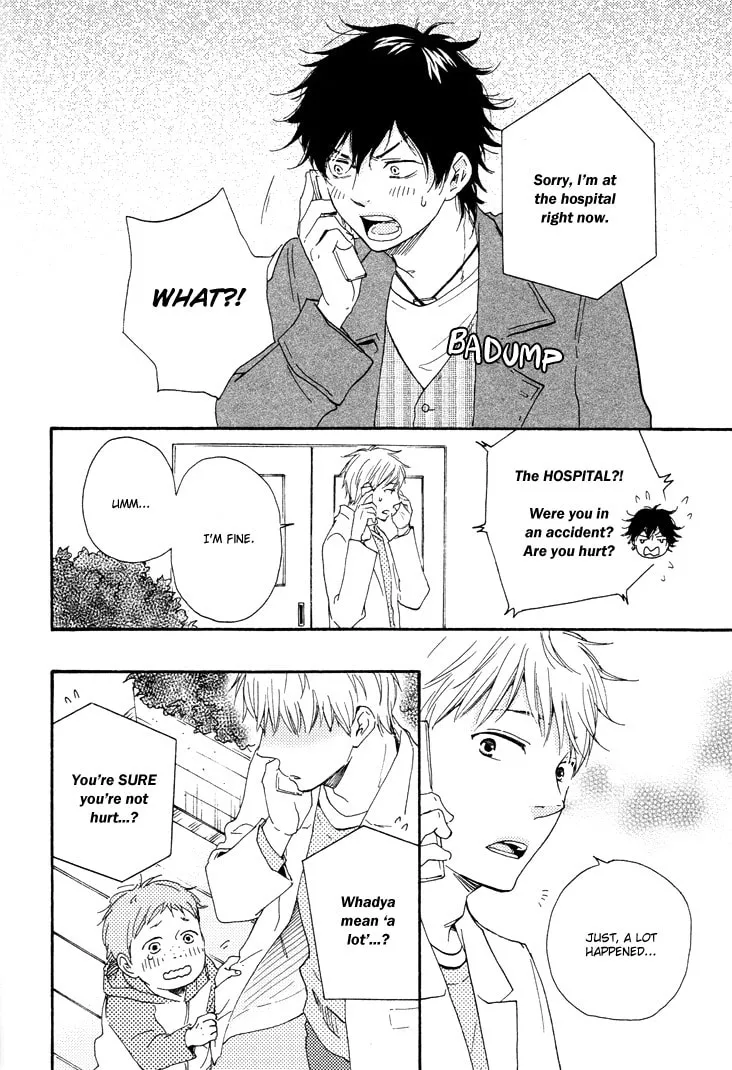 Read Like The Beast chapter 10 image 17 on Lezhin