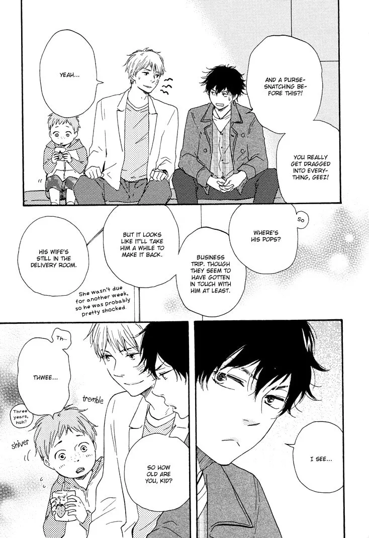 Read Like The Beast chapter 10 image 22 on Lezhin