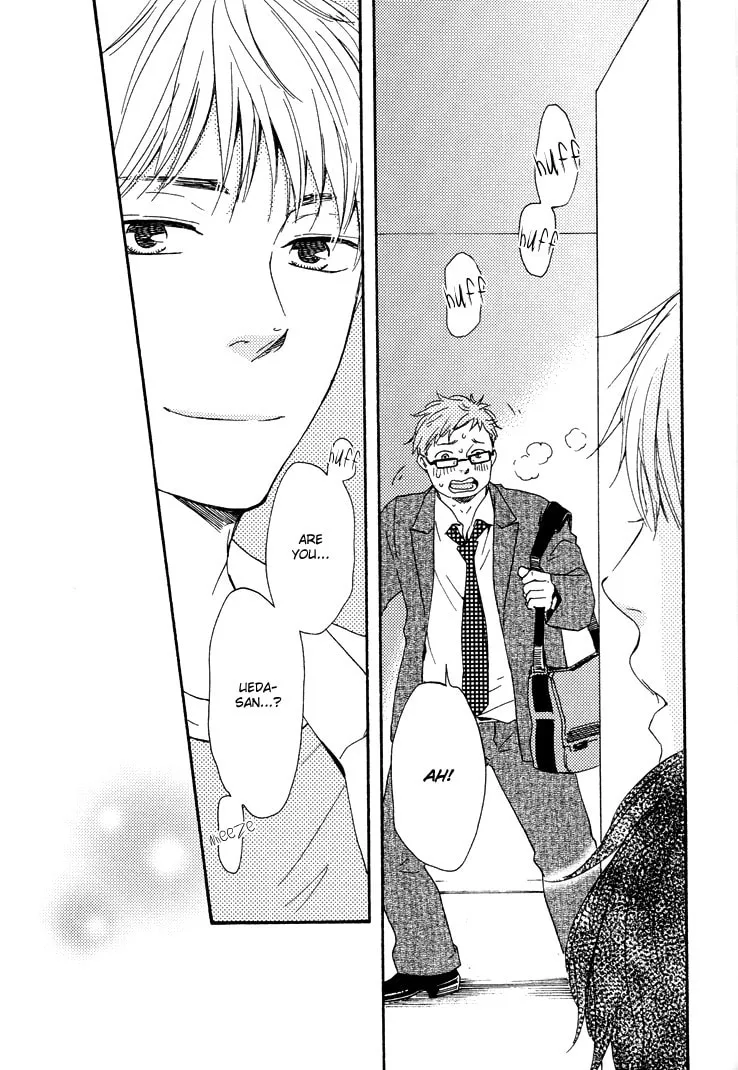 Read Like The Beast chapter 10 image 24 on Lezhin