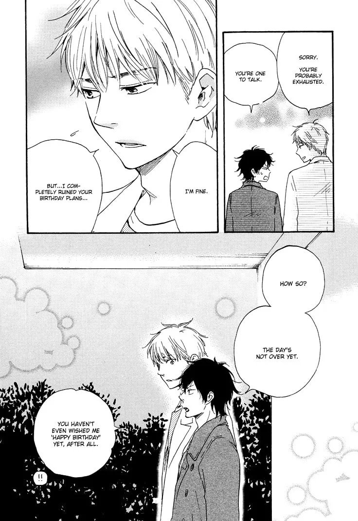 Read Like The Beast chapter 10 image 26 on Lezhin