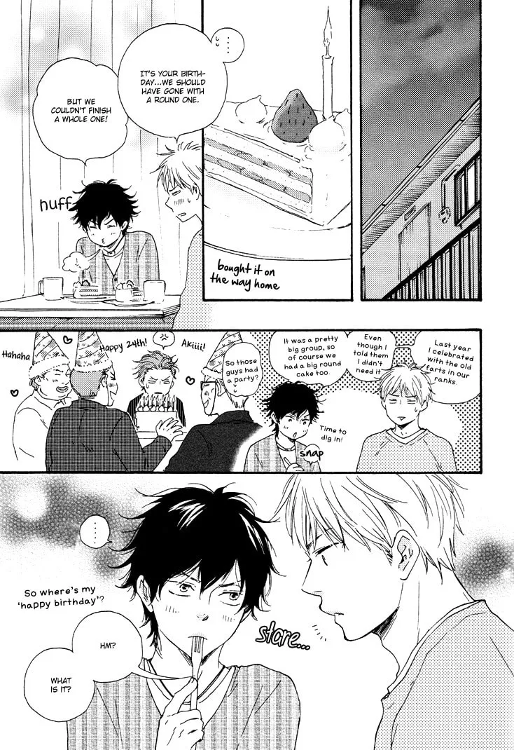 Read Like The Beast chapter 10 image 28 on Lezhin