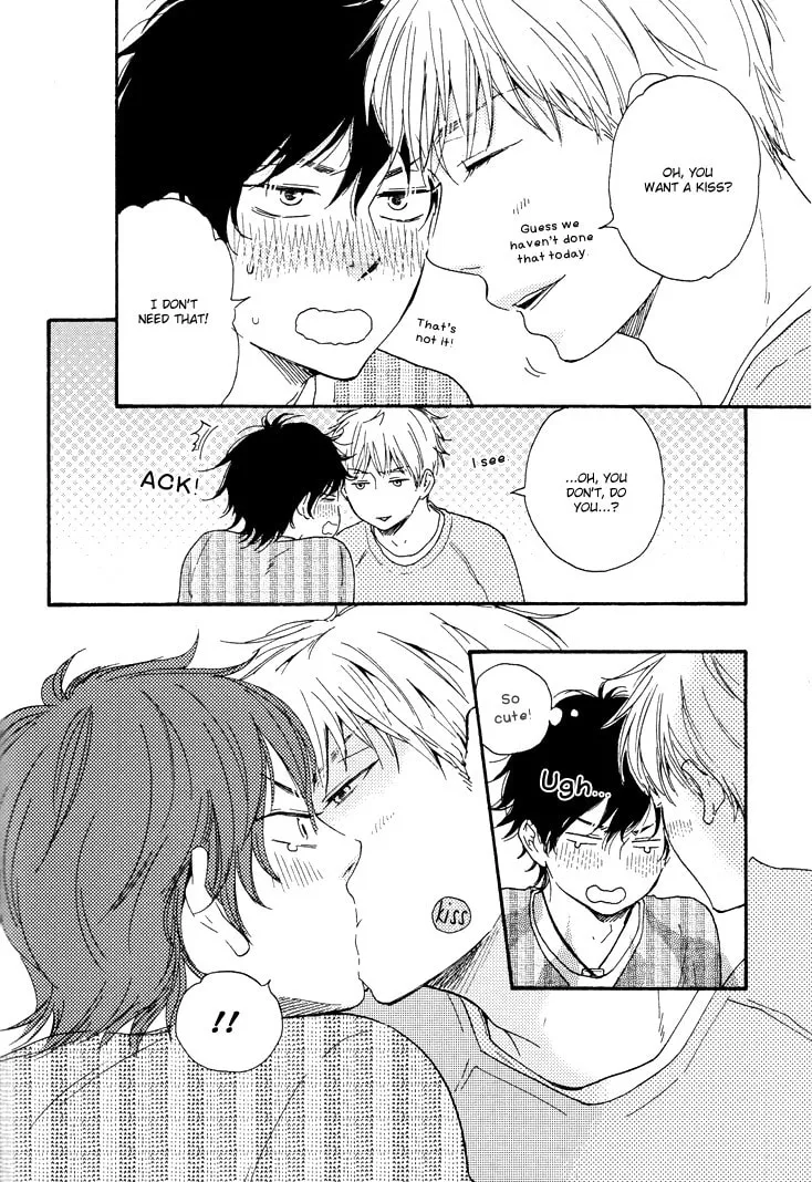 Read Like The Beast chapter 10 image 29 on Lezhin