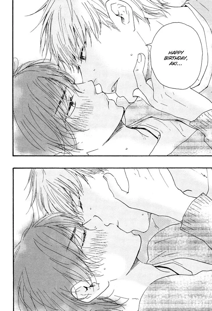 Read Like The Beast chapter 10 image 31 on Lezhin