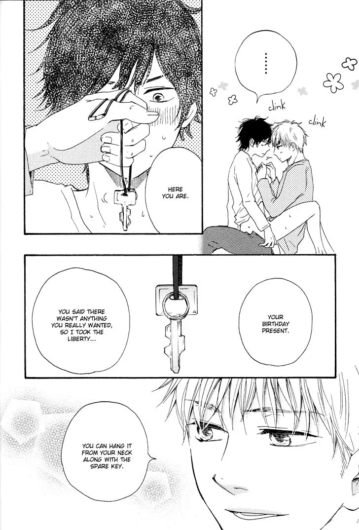 Read Like The Beast chapter 10 image 35 on Lezhin
