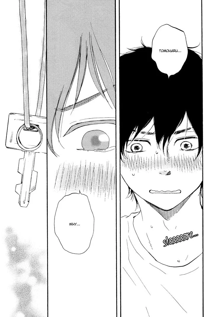 Read Like The Beast chapter 10 image 36 on Lezhin