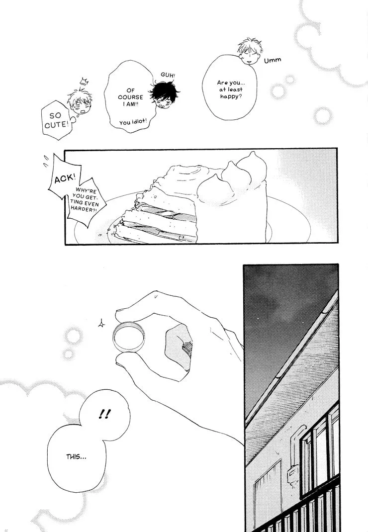 Read Like The Beast chapter 10 image 38 on Lezhin
