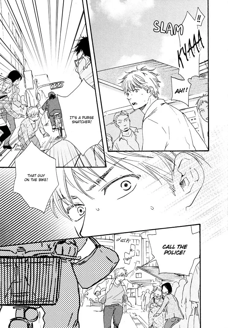 Read Like The Beast chapter 10 image 8 on Lezhin