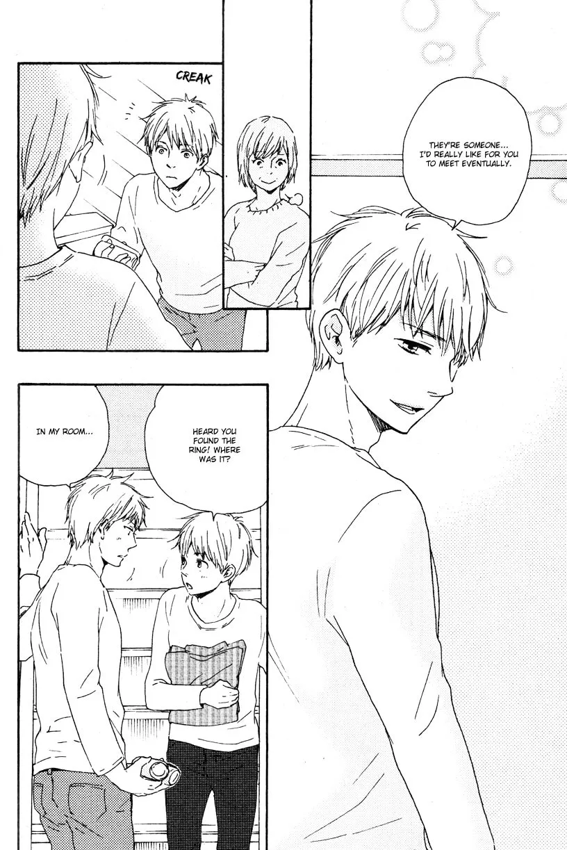 Read Like The Beast chapter 11.1 image 35 on Lezhin