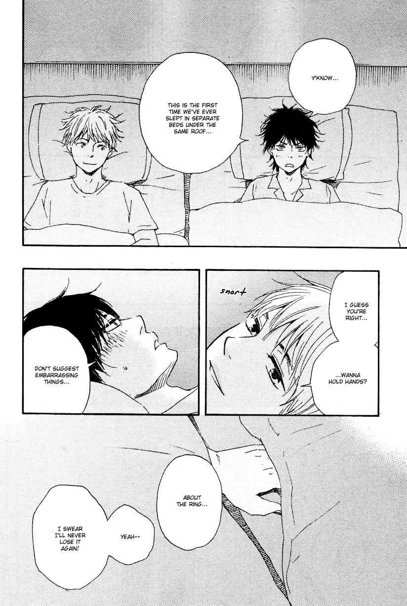 Read Like The Beast chapter 11.1 image 37 on Lezhin