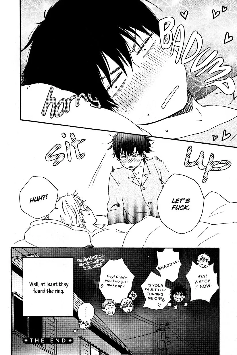 Read Like The Beast chapter 11.1 image 39 on Lezhin