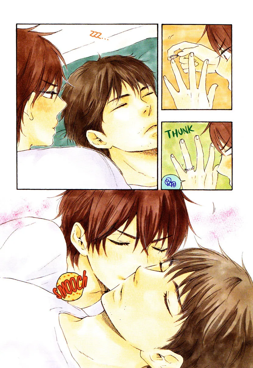 Read Like The Beast chapter 11 image 10 on Lezhin