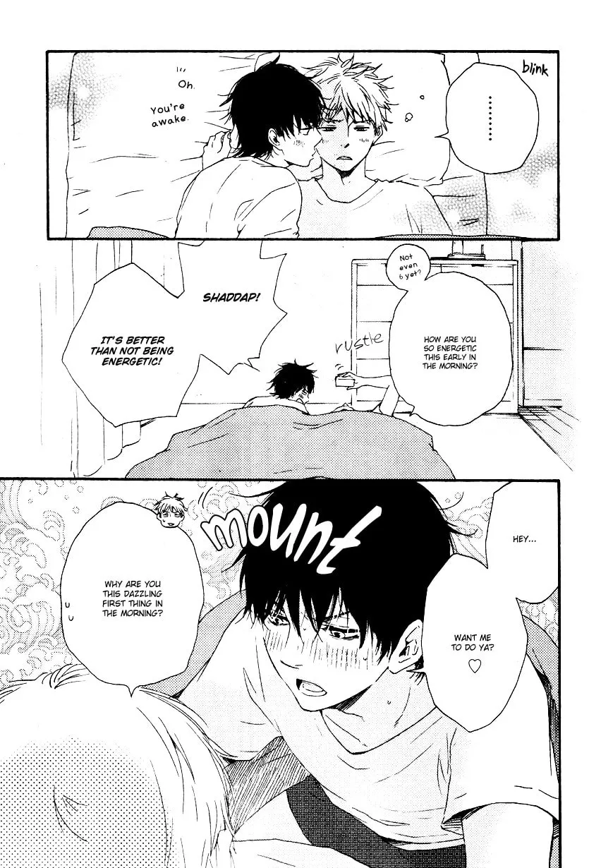 Read Like The Beast chapter 11 image 11 on Lezhin