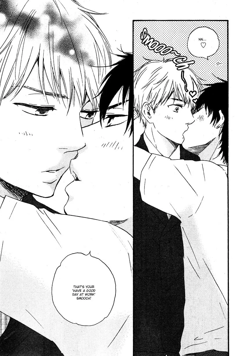 Read Like The Beast chapter 11 image 19 on Lezhin