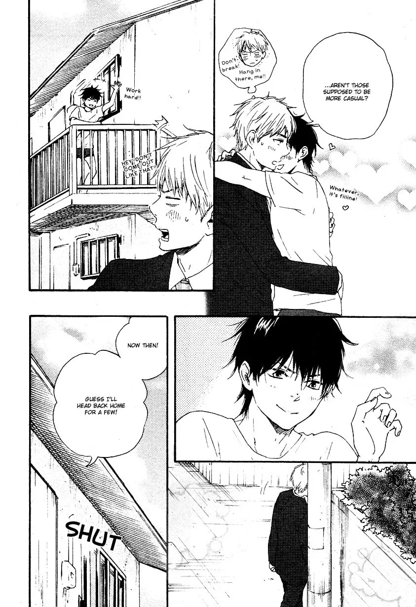 Read Like The Beast chapter 11 image 20 on Lezhin