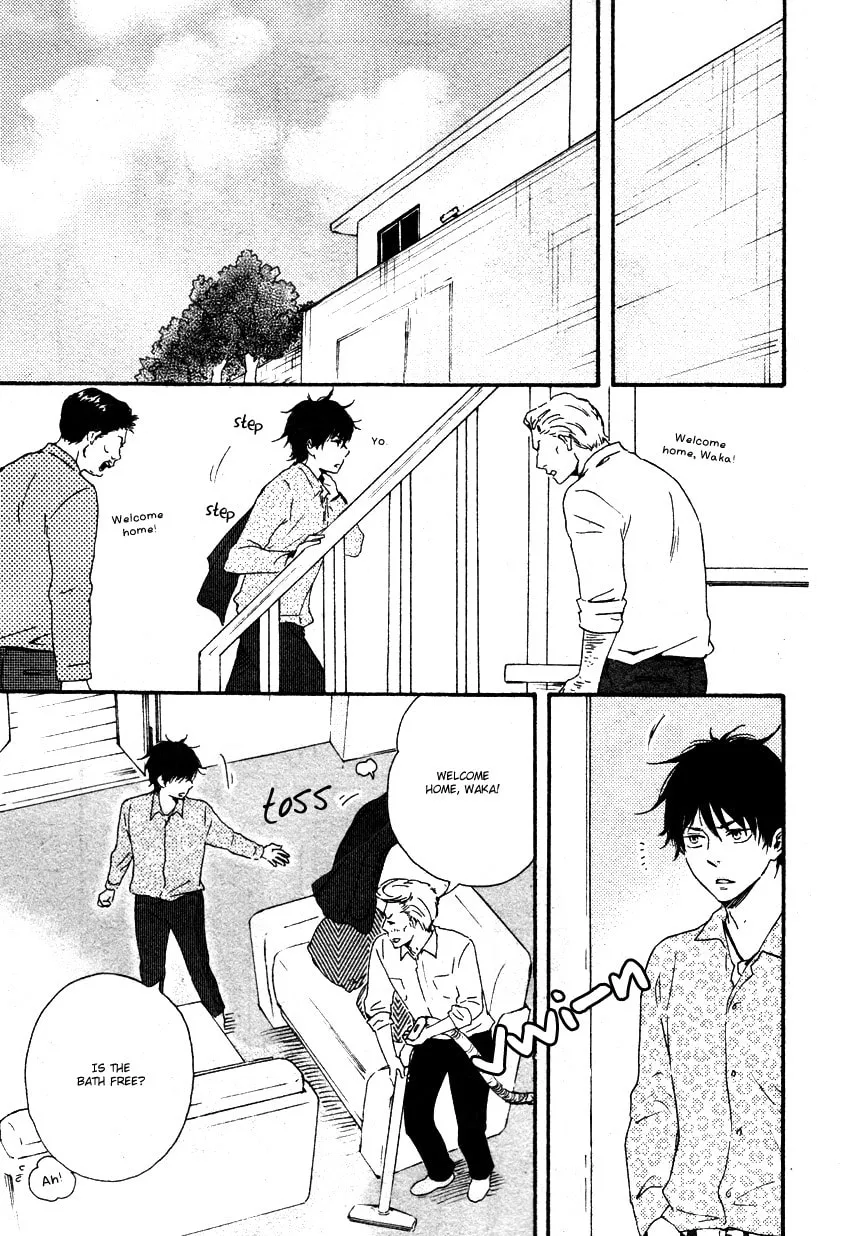 Read Like The Beast chapter 11 image 21 on Lezhin