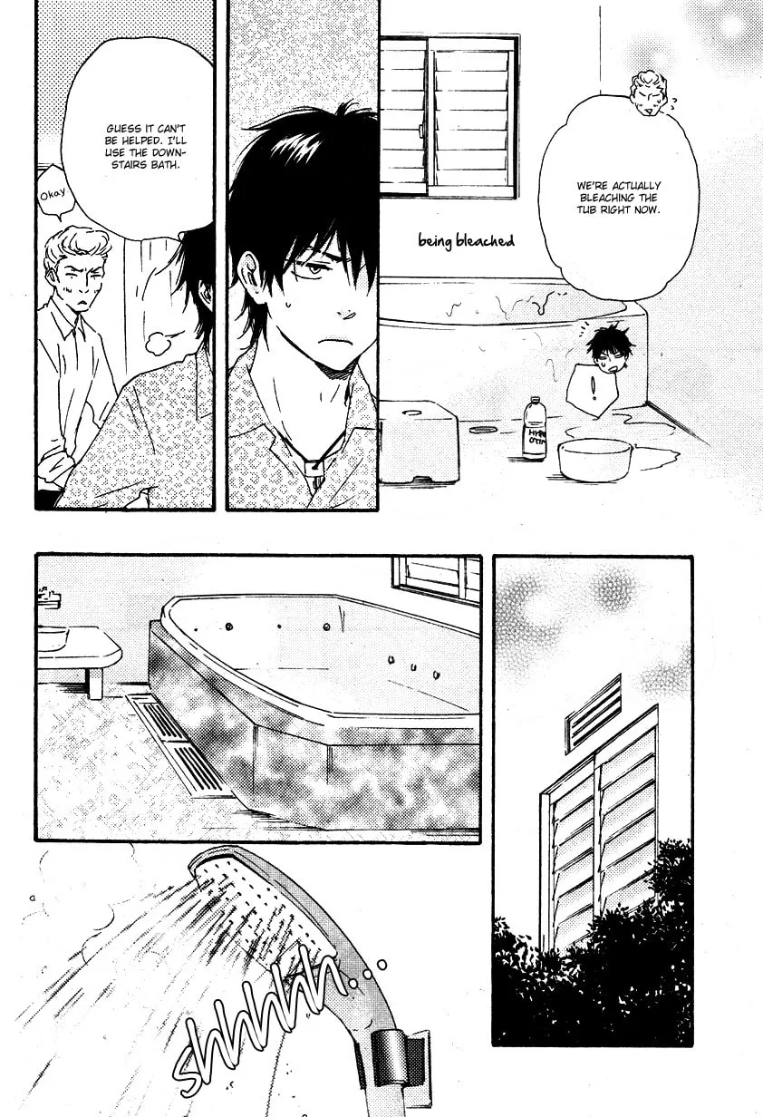 Read Like The Beast chapter 11 image 22 on Lezhin
