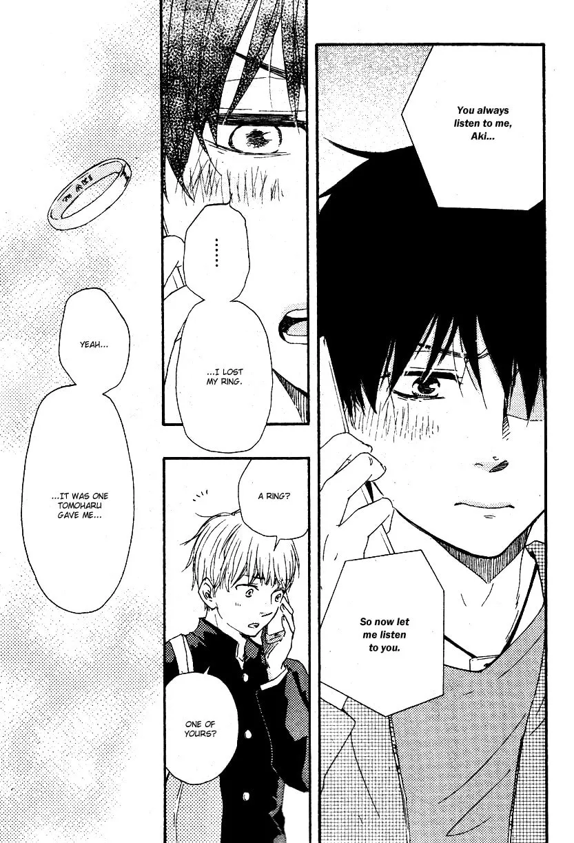 Read Like The Beast chapter 11 image 37 on Lezhin