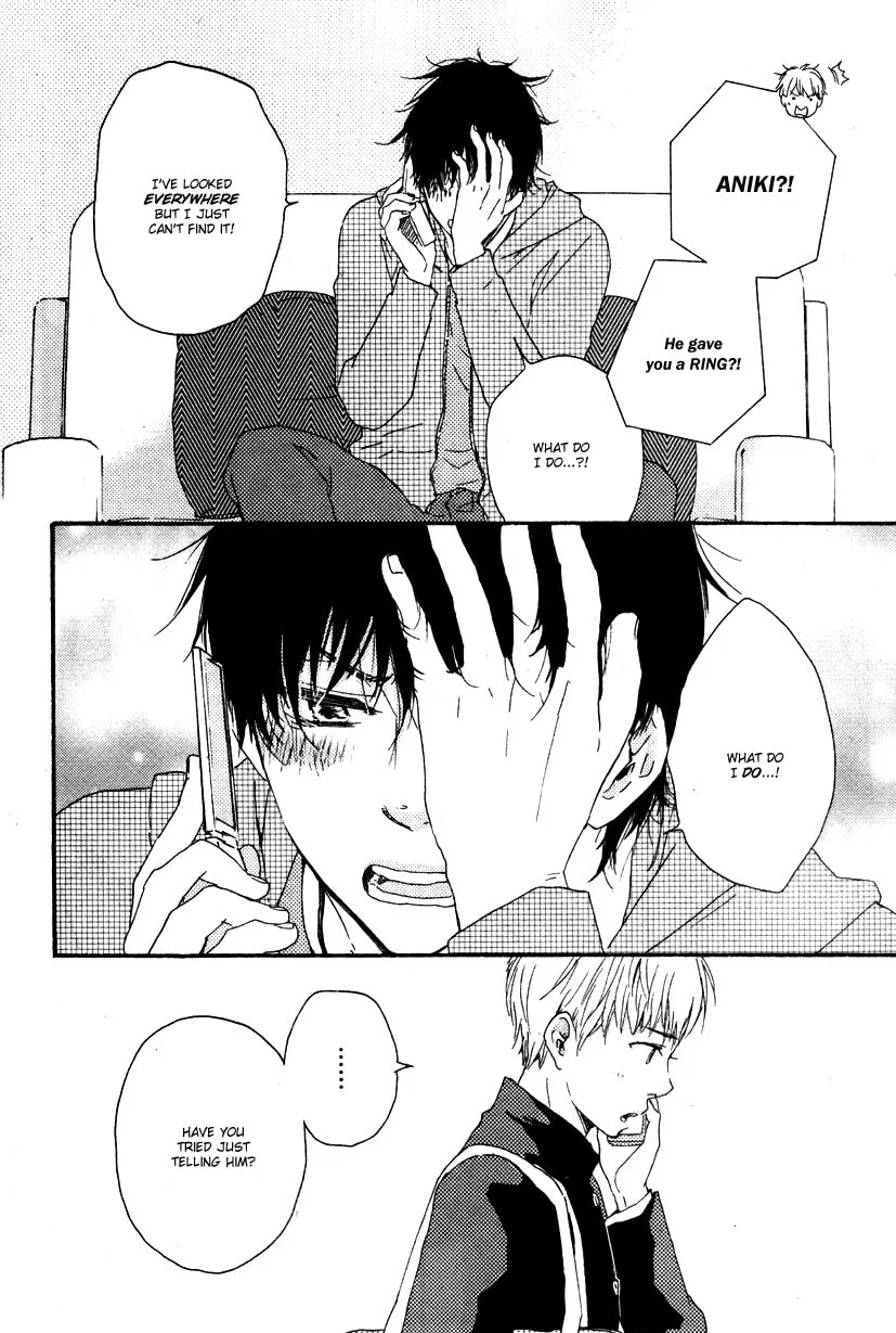 Read Like The Beast chapter 11 image 38 on Lezhin