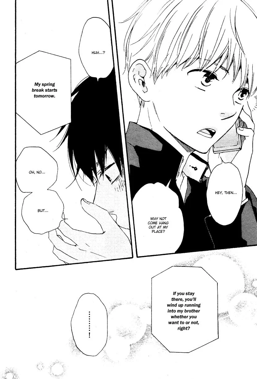 Read Like The Beast chapter 11 image 40 on Lezhin
