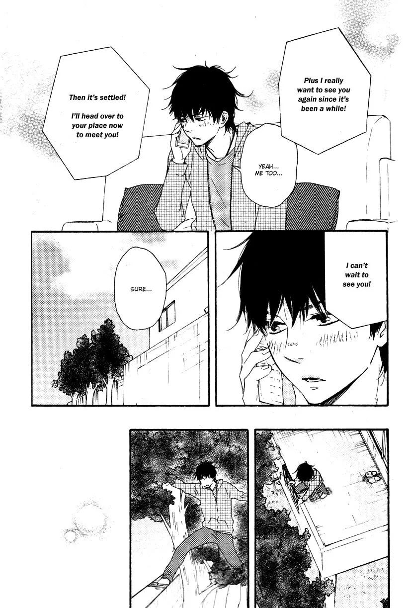 Read Like The Beast chapter 11 image 41 on Lezhin