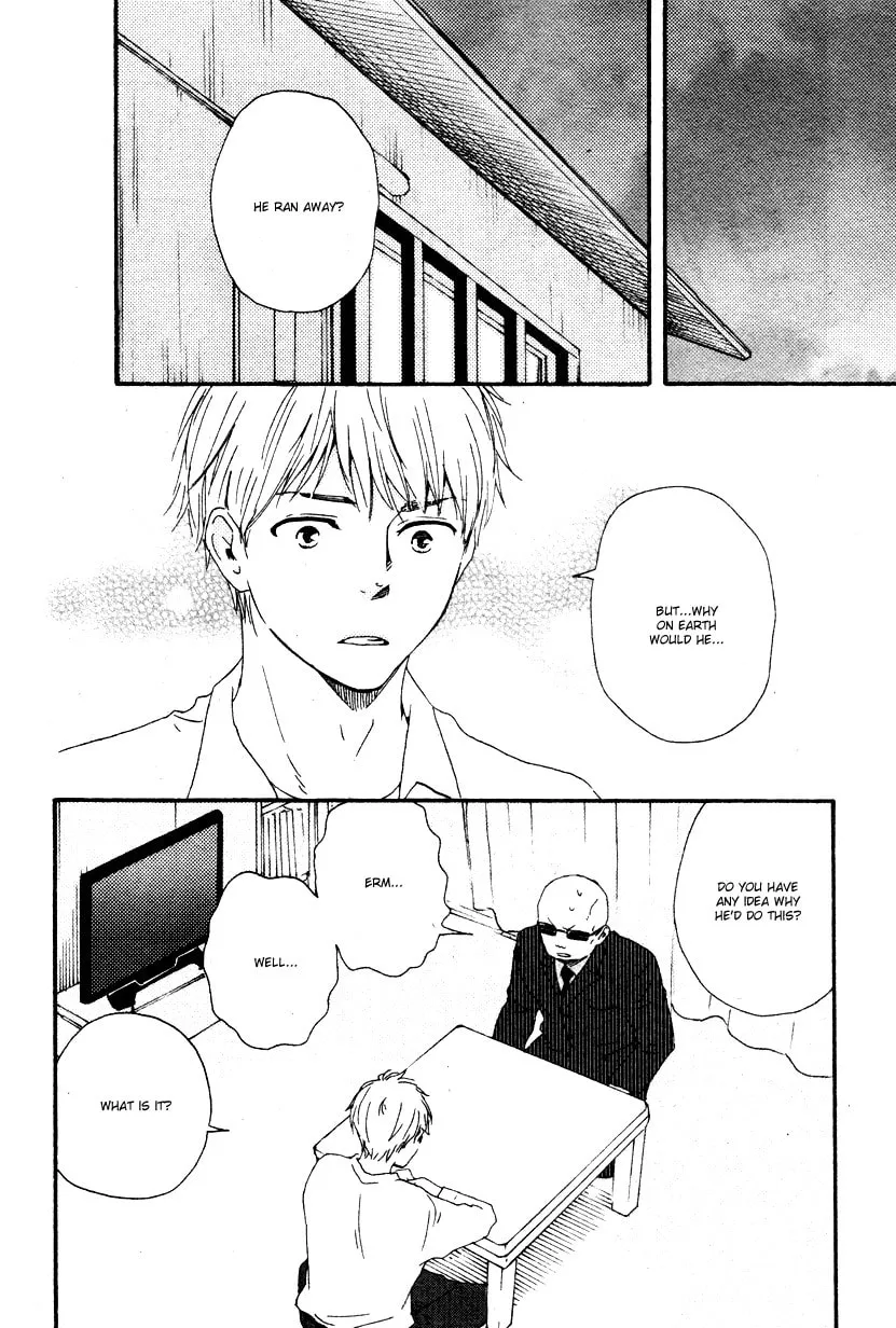 Read Like The Beast chapter 11 image 48 on Lezhin