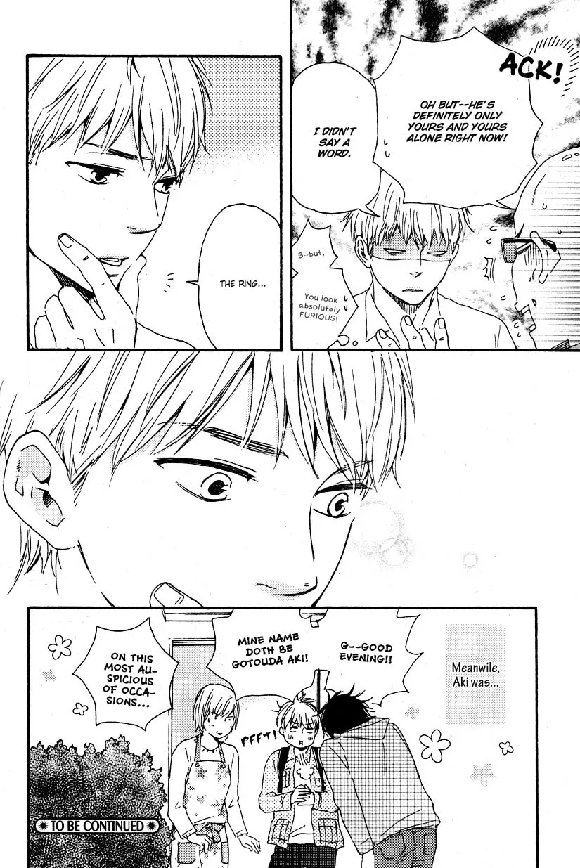Read Like The Beast chapter 11 image 50 on Lezhin