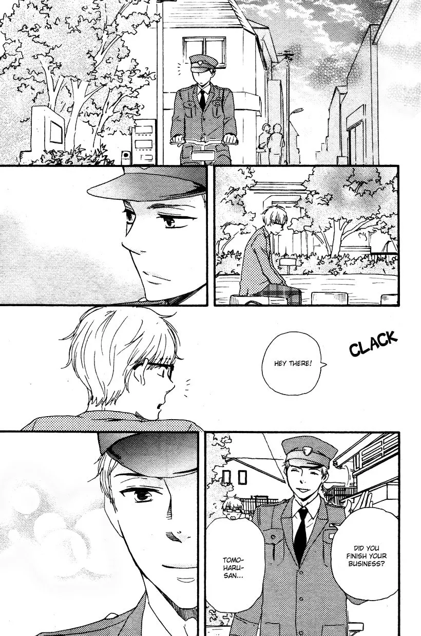 Read Like The Beast chapter 12.1 image 22 on Lezhin