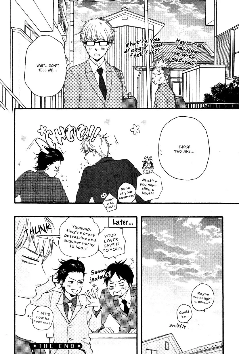 Read Like The Beast chapter 12.1 image 41 on Lezhin