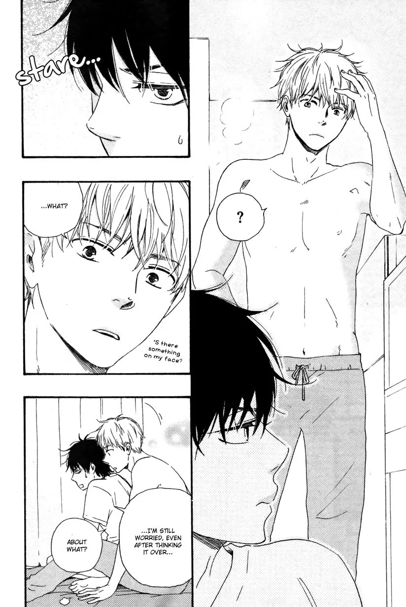 Read Like The Beast chapter 12 image 21 on Lezhin