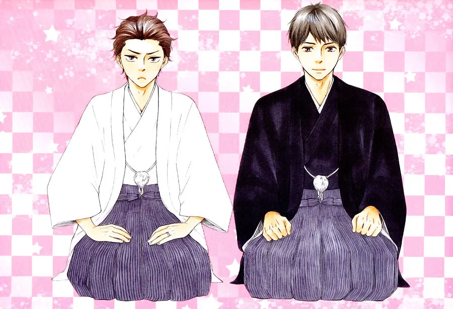 Read Like The Beast chapter 15.5 image 7 on Lezhin