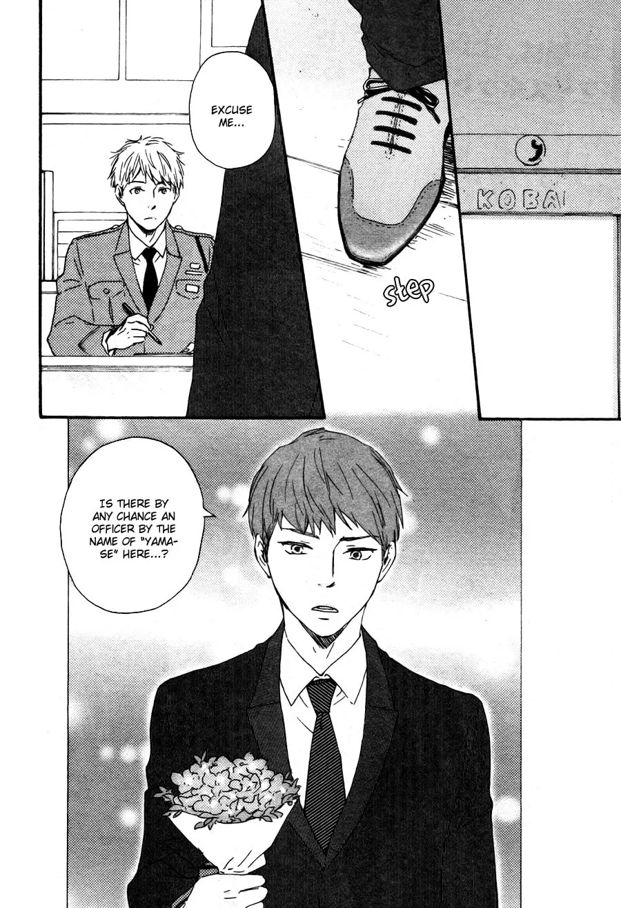 Read Like The Beast chapter 15 image 3 on Lezhin