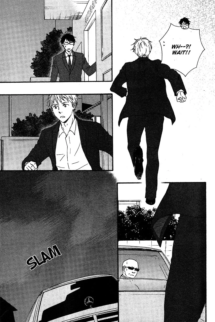 Read Like The Beast chapter 16.1 image 25 on Lezhin