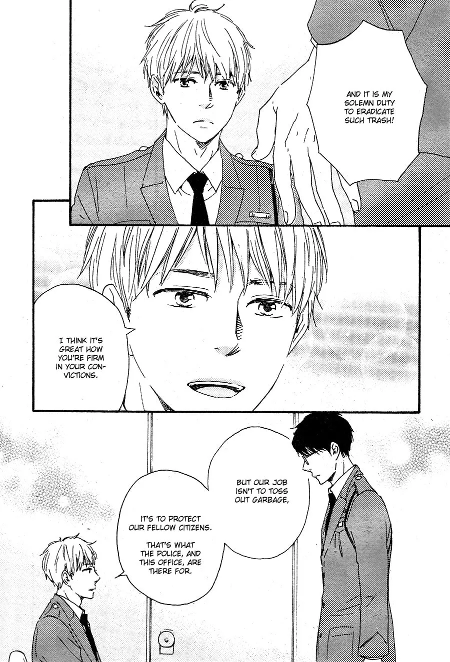 Read Like The Beast chapter 16 image 13 on Lezhin