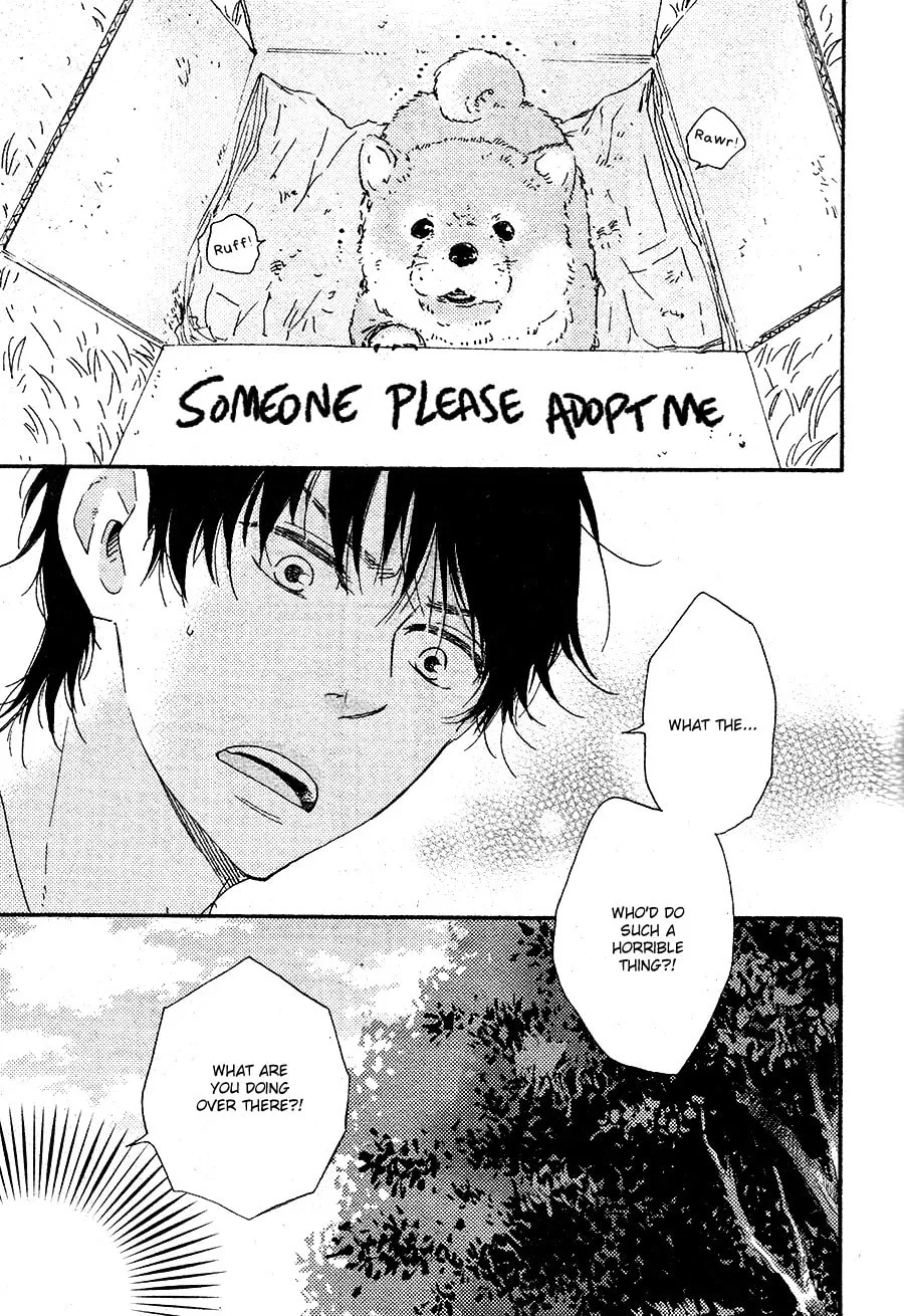 Read Like The Beast chapter 16 image 30 on Lezhin