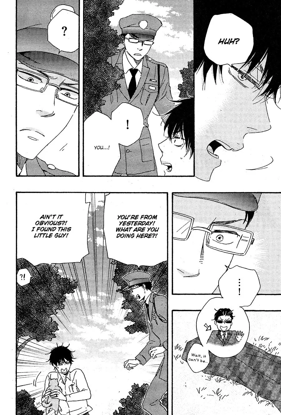 Read Like The Beast chapter 16 image 31 on Lezhin