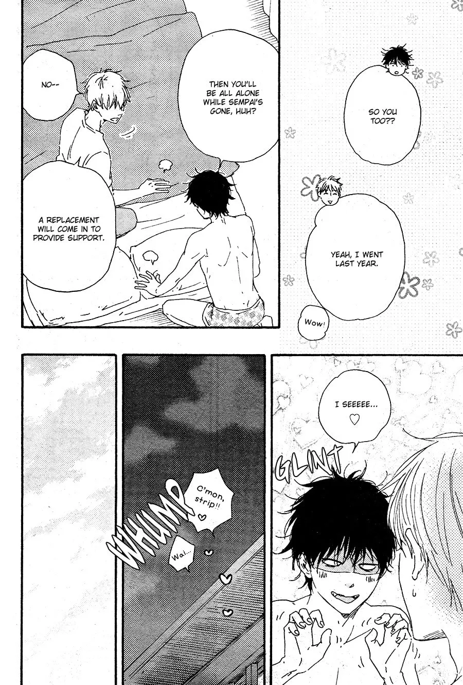 Read Like The Beast chapter 16 image 5 on Lezhin