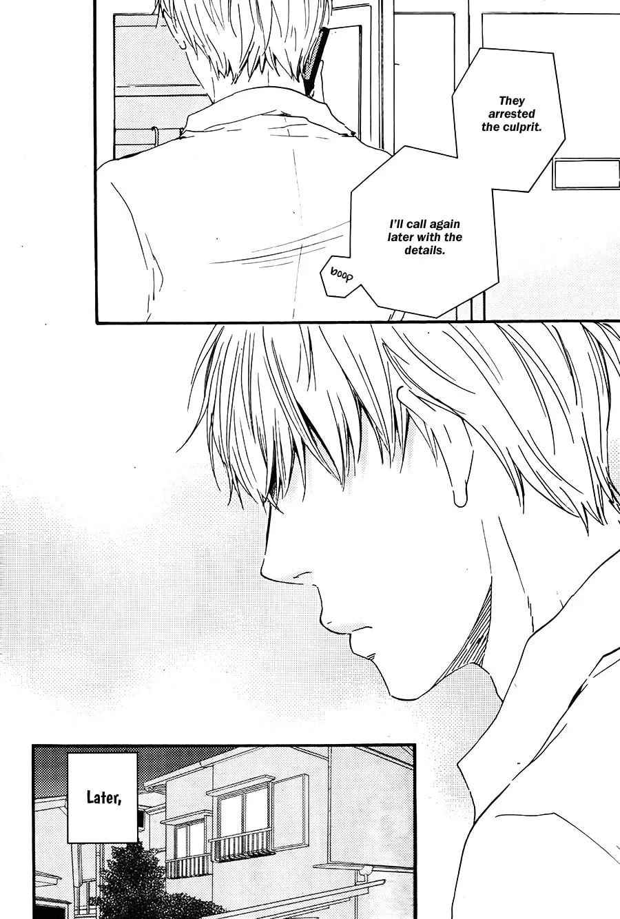 Read Like The Beast chapter 18.1 image 28 on Lezhin