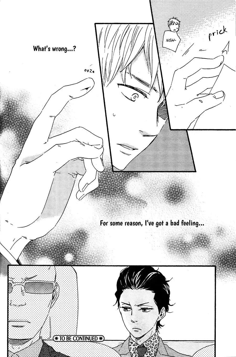 Read Like The Beast chapter 18 image 46 on Lezhin