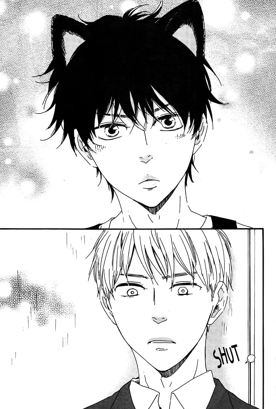 Read Like The Beast chapter 19 image 23 on Lezhin