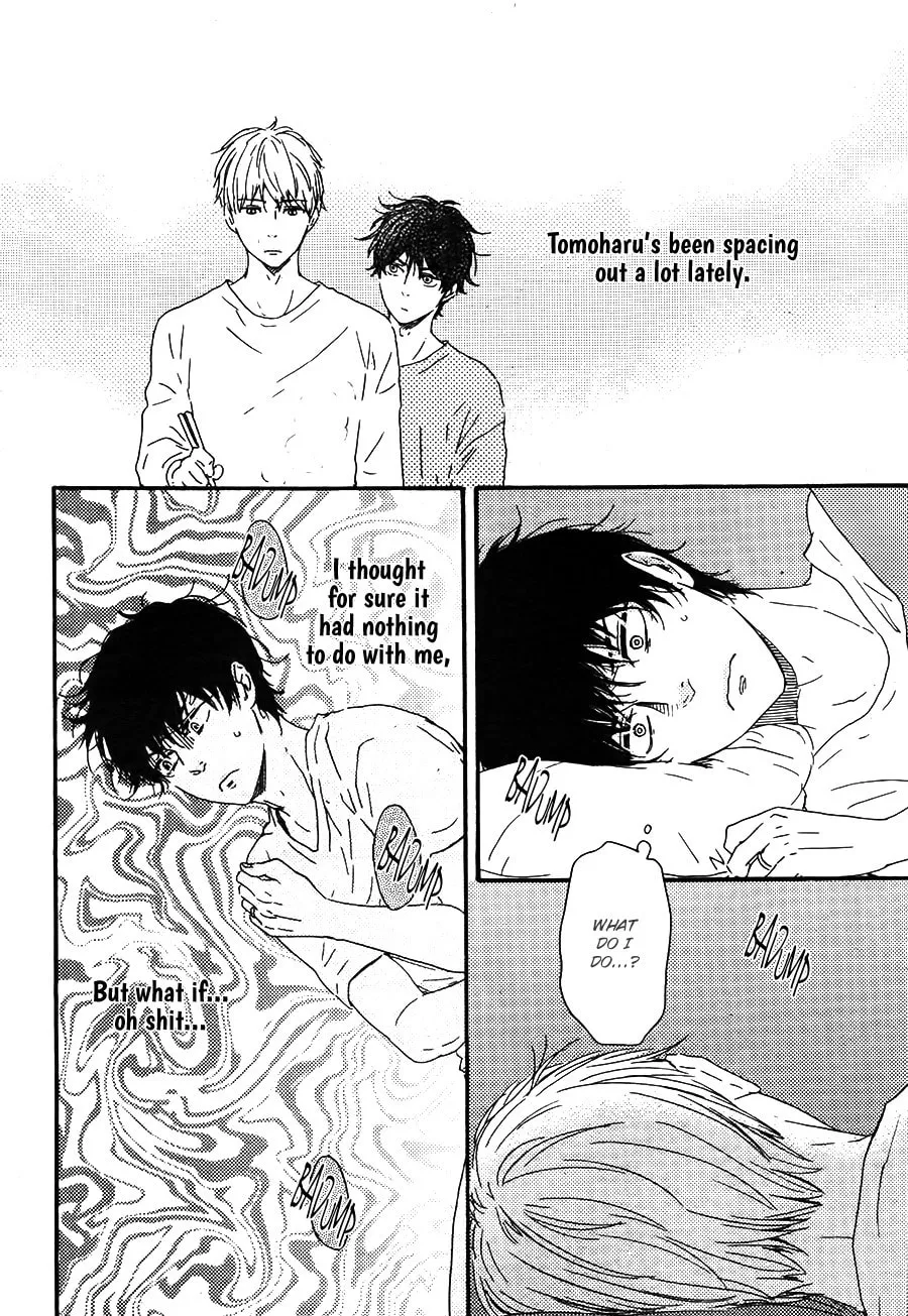 Read Like The Beast chapter 19 image 6 on Lezhin