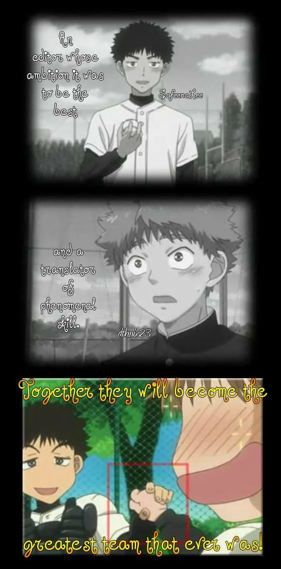 Read Like The Beast chapter 2.1 image 1 on Lezhin