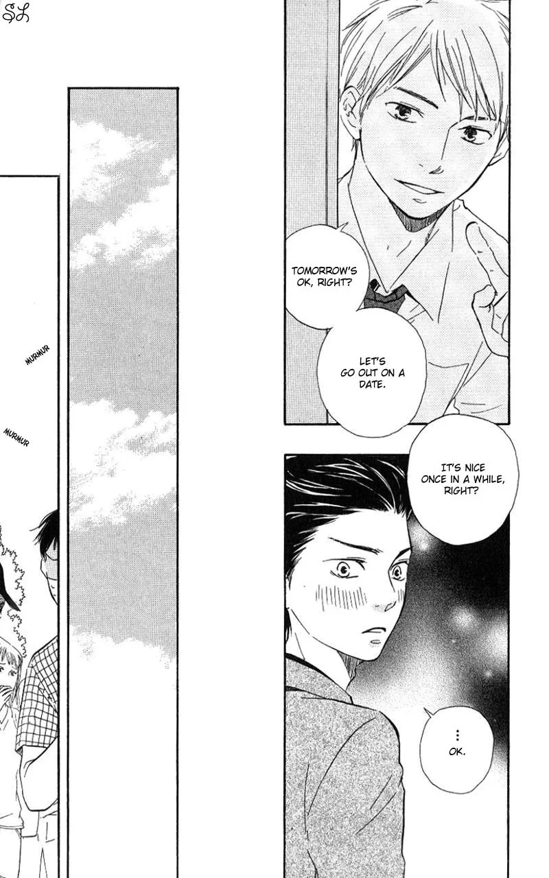 Read Like The Beast chapter 2.1 image 11 on Lezhin