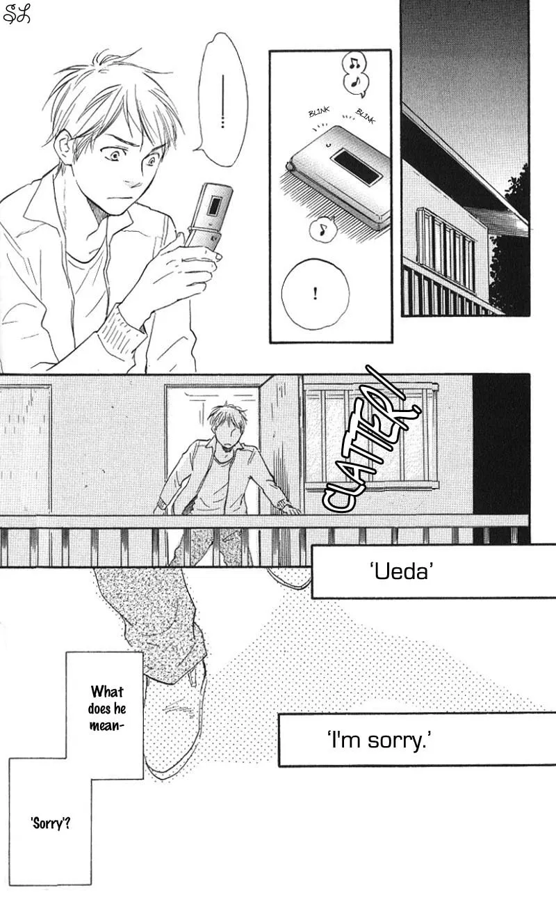 Read Like The Beast chapter 2.1 image 25 on Lezhin