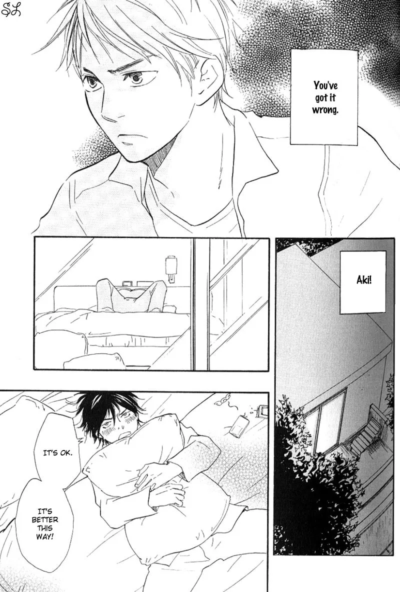 Read Like The Beast chapter 2.1 image 26 on Lezhin