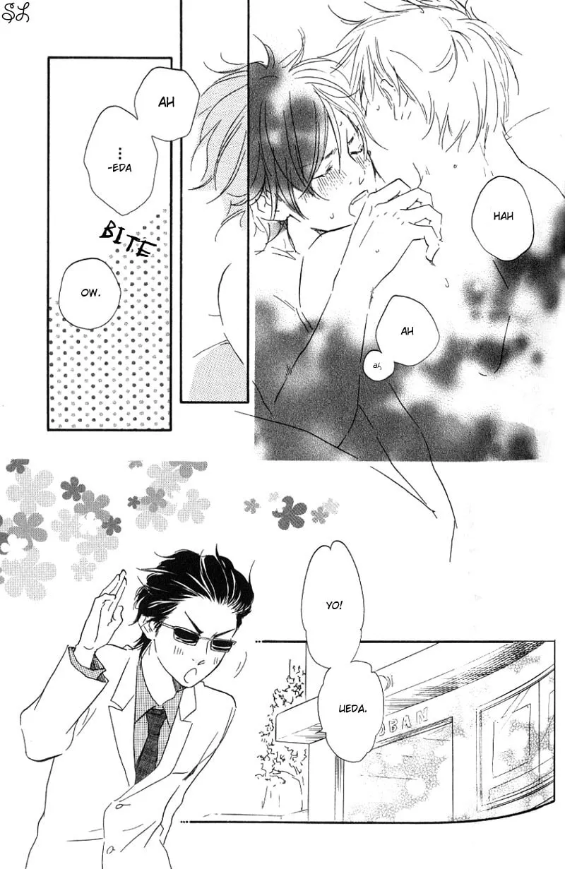 Read Like The Beast chapter 2.1 image 34 on Lezhin